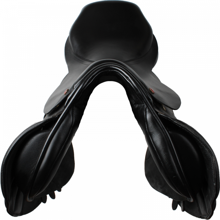 18" Albion Saddle