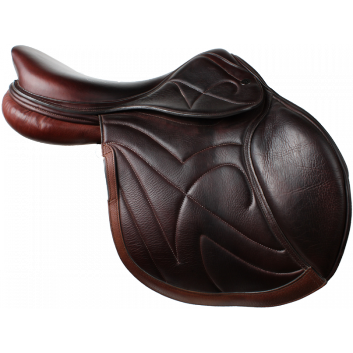 17,5" Albion Saddle
