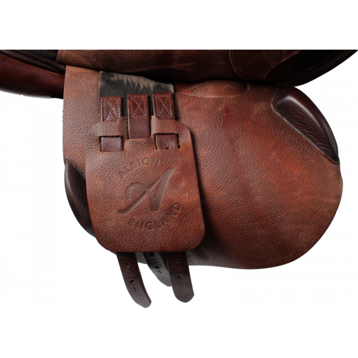 17,5" Albion Saddle