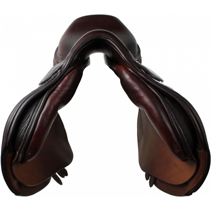 17,5" Albion Saddle