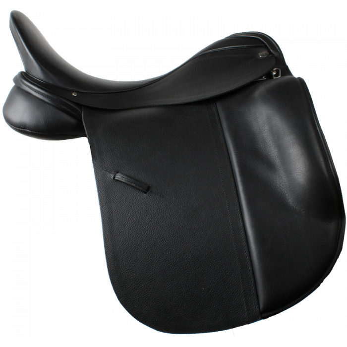 17,5" Albion Saddle