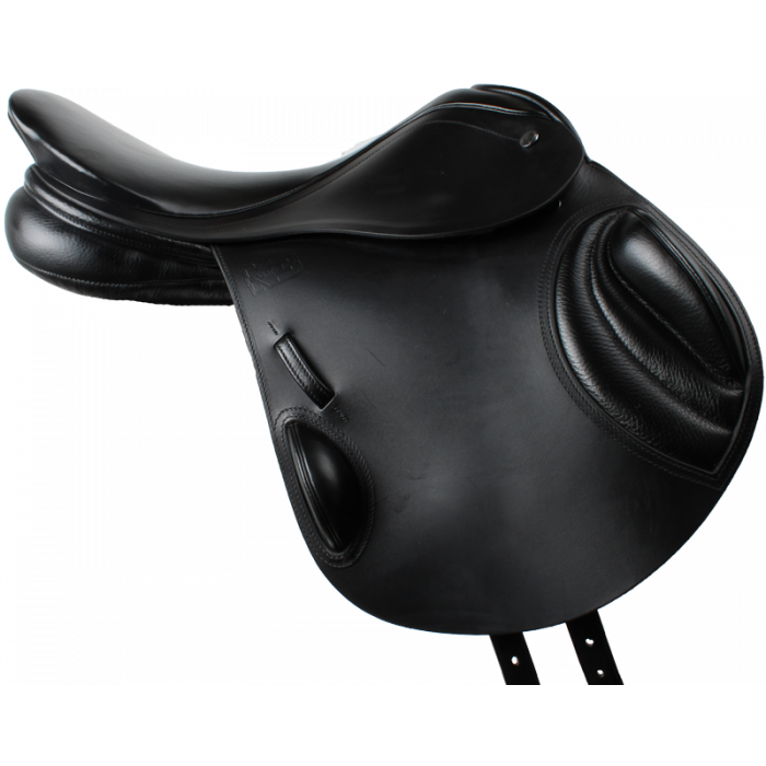 17,5" Albion Saddle