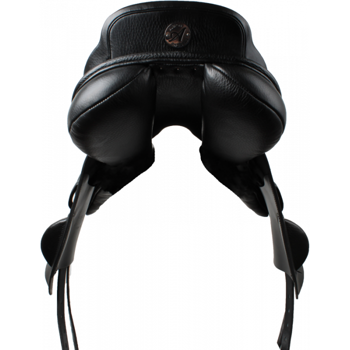 17,5" Albion Saddle