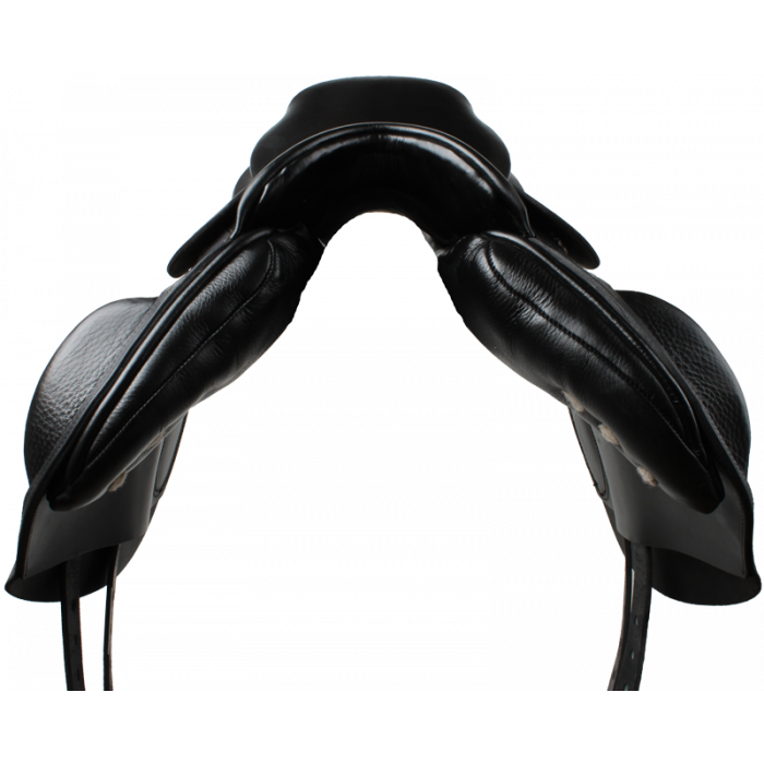 17,5" Albion Saddle