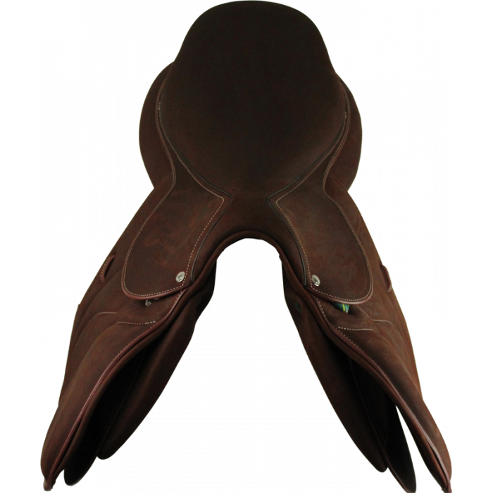 Devoucoux BIARRITZ S Sattel 18"