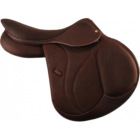 Devoucoux BIARRITZ S Sattel 18