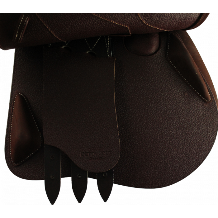 Devoucoux BIARRITZ S Sattel 18"