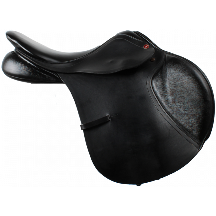17" Albion Saddle