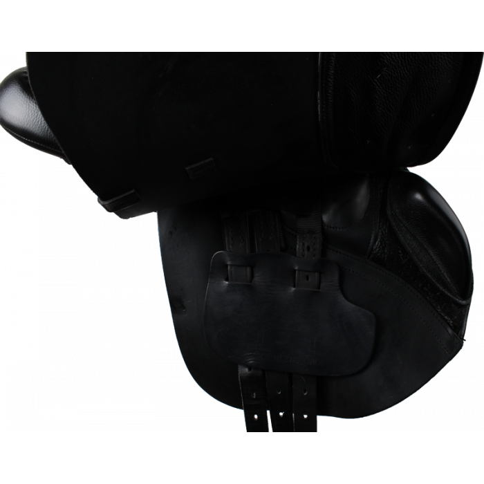 17" Albion Saddle