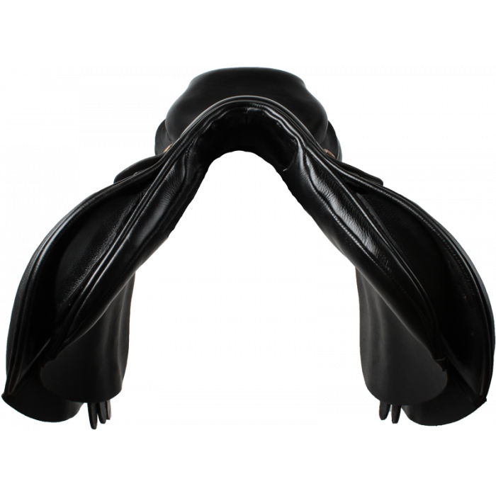 17" Albion Saddle