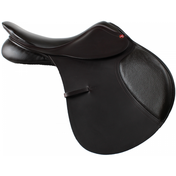 17,5" Albion Saddle