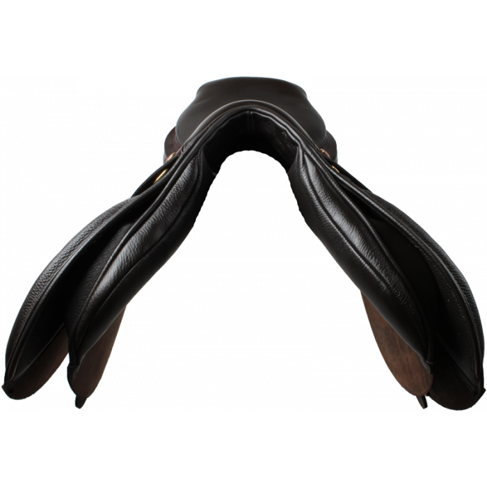 17,5" Albion Saddle
