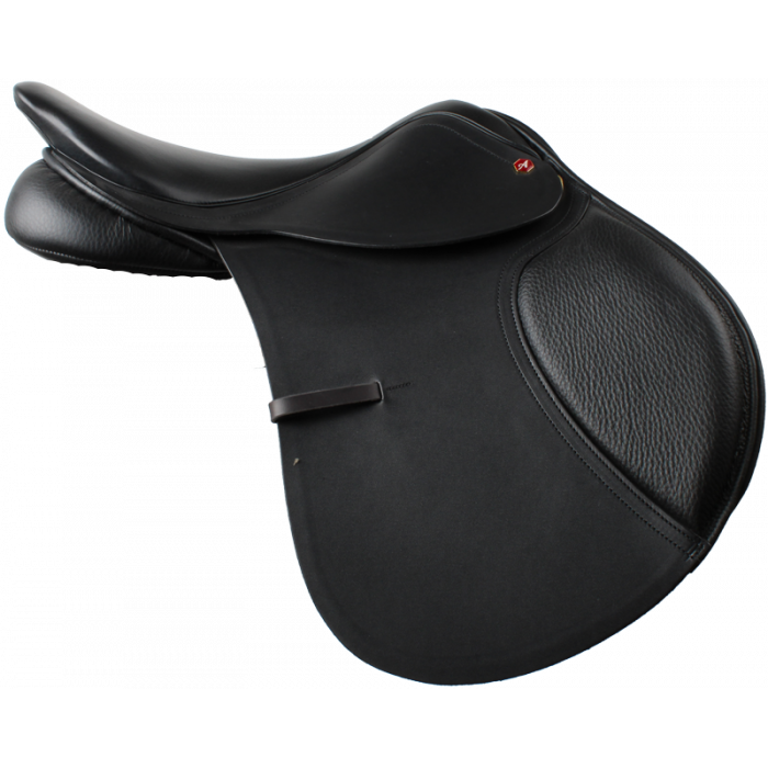 17" Albion Saddle
