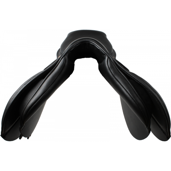 17" Albion Saddle