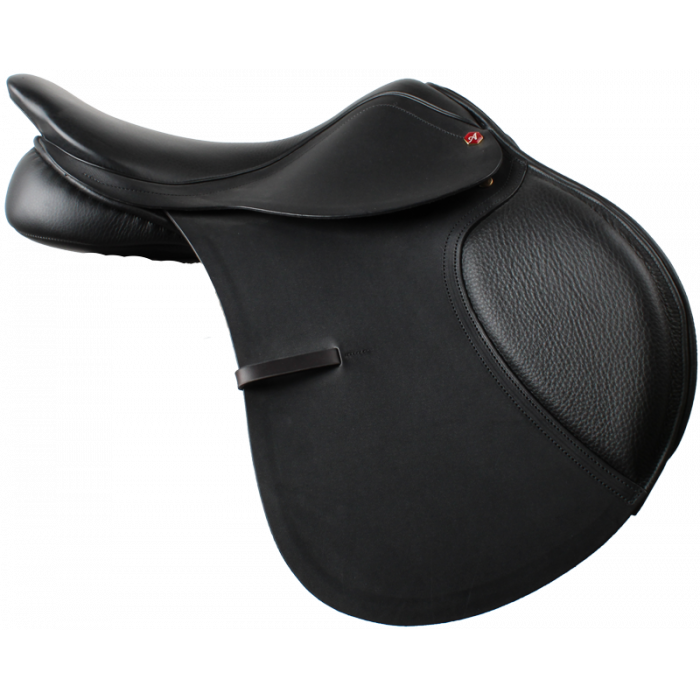 17" Albion Saddle