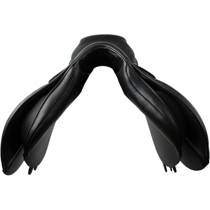 17" Albion Saddle
