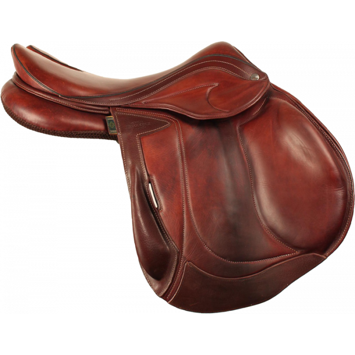 Devoucoux CHIBERTA ENARA Sattel 002