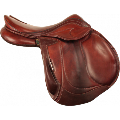 Devoucoux CHIBERTA ENARA Sattel 002