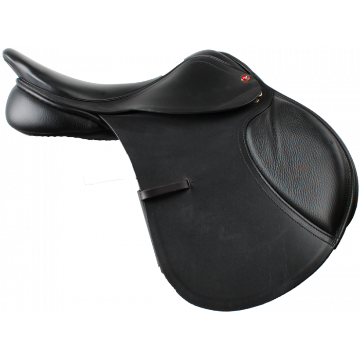 17,5" Albion Saddle