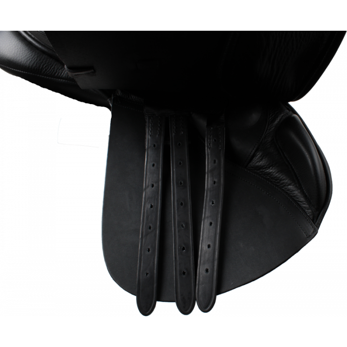 17,5" Albion Saddle