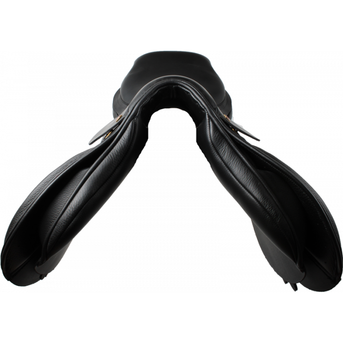 17,5" Albion Saddle