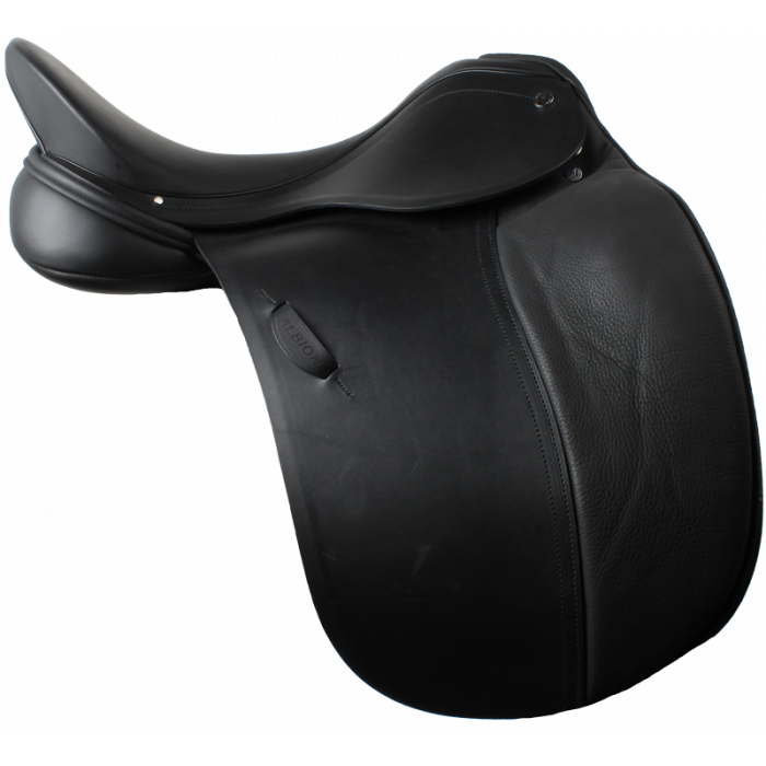 17,5" Albion Saddle