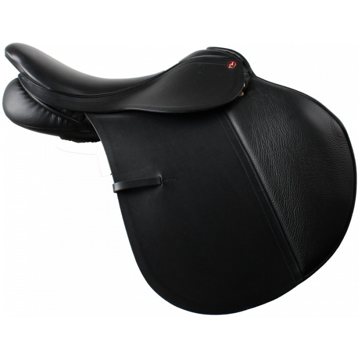 17,5" Albion Saddle