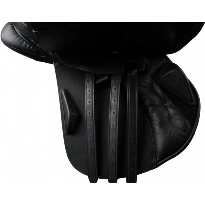 17,5" Albion Saddle