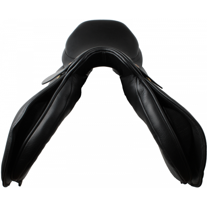 17,5" Albion Saddle