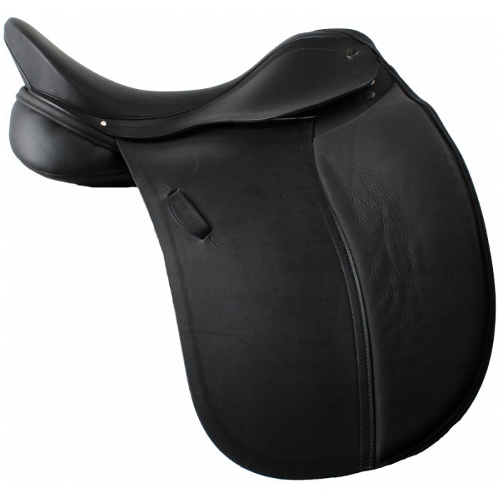 17,5" Albion Saddle