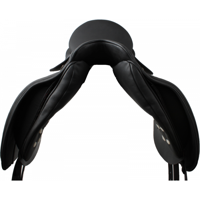 17,5" Albion Saddle