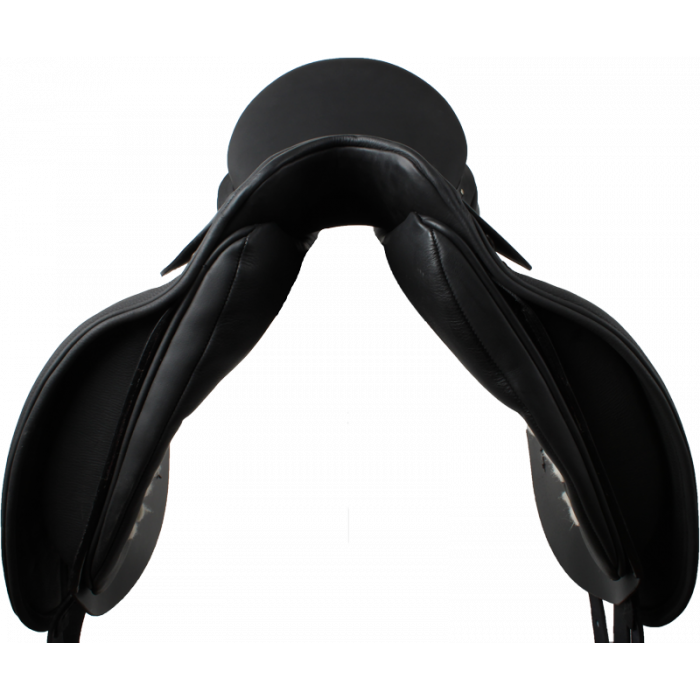 17,5" Albion Saddle