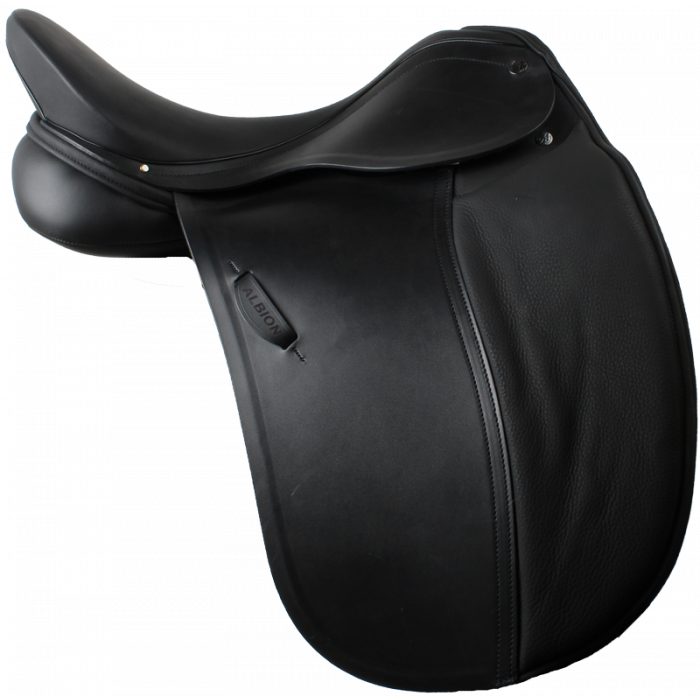17,5" Albion Saddle