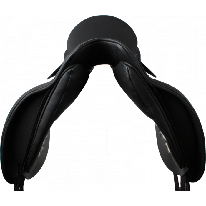17,5" Albion Saddle