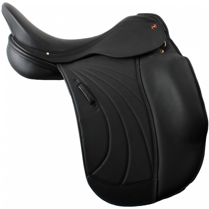17,5" Albion Saddle