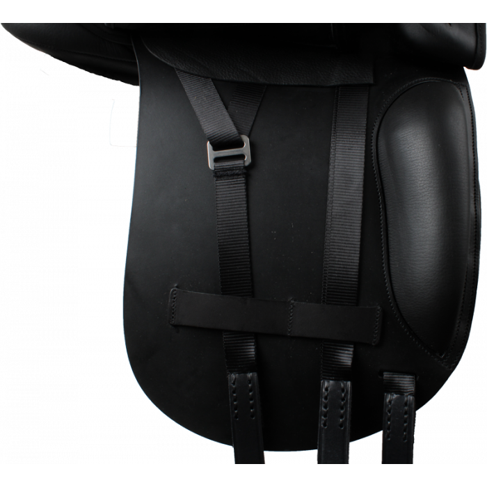 17,5" Albion Saddle