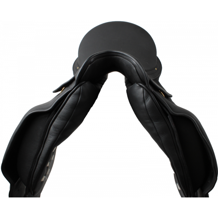 17,5" Albion Saddle