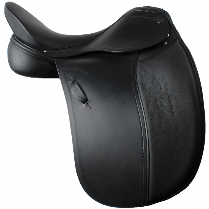 17,5" Albion Saddle
