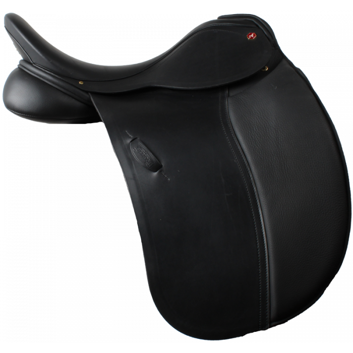 17" Albion Saddle