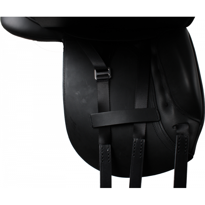 17,5" Albion Saddle