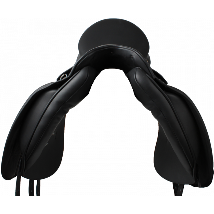 17,5" Albion Saddle