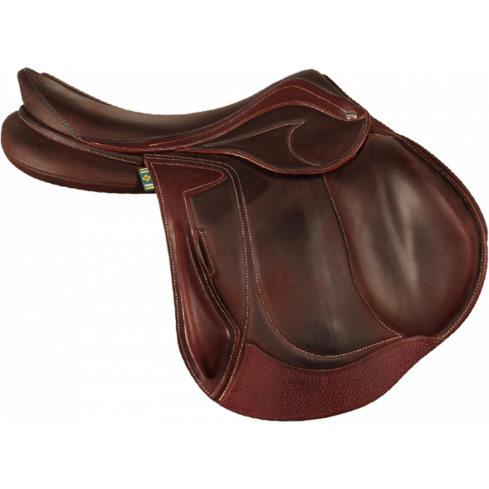 Devoucoux CHIBERTA ENARA Sattel 18"