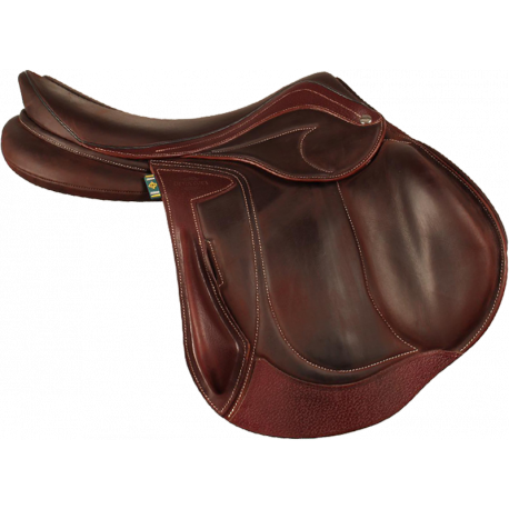 Devoucoux CHIBERTA ENARA Sattel 18
