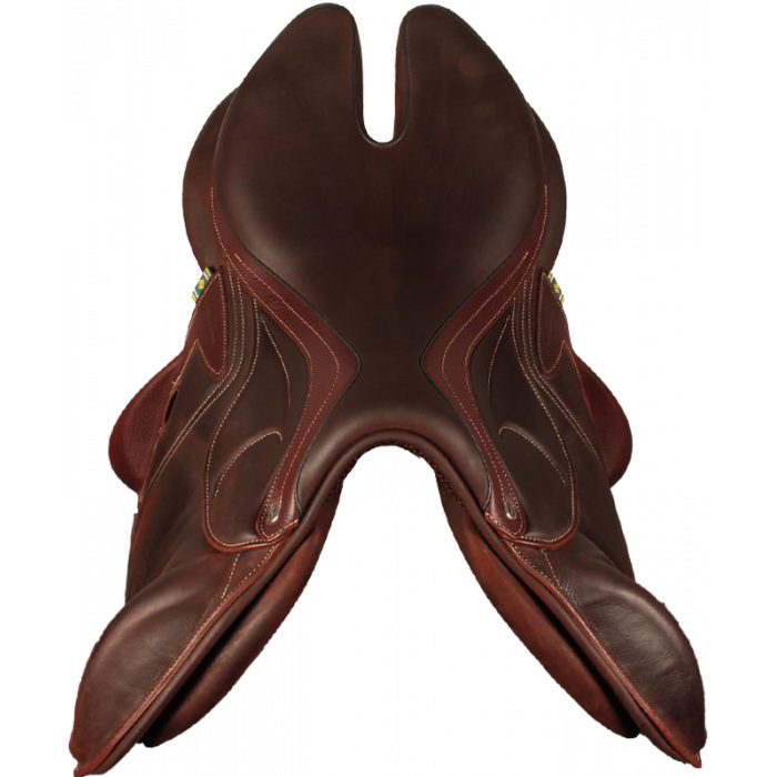 Devoucoux CHIBERTA ENARA Sattel 18"