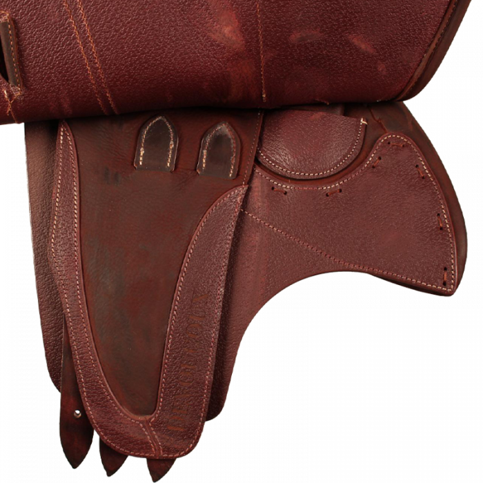 Devoucoux CHIBERTA ENARA Sattel 18"