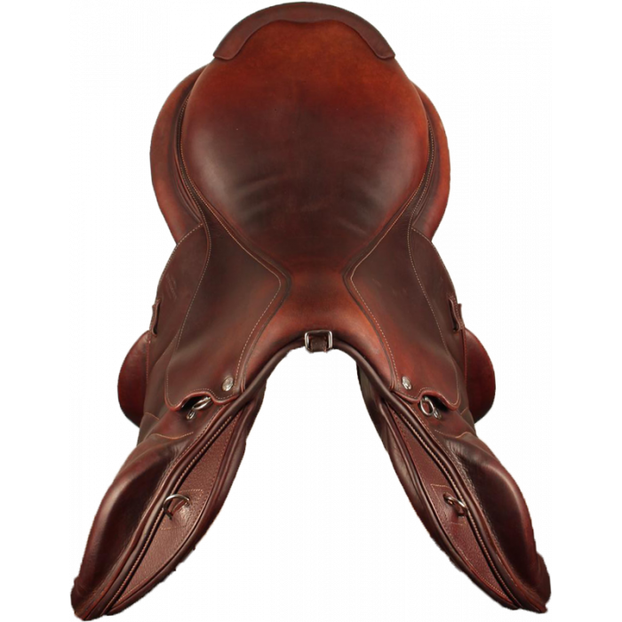 18" Devoucoux CHIBERTA O Saddle