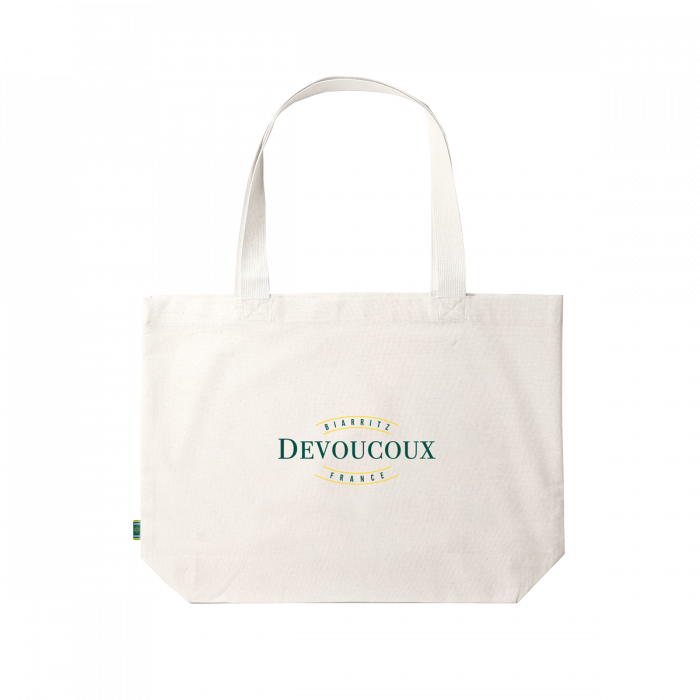 Devoucoux Tragetasche