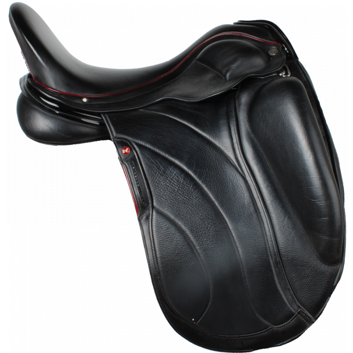 17,5" Albion Saddle