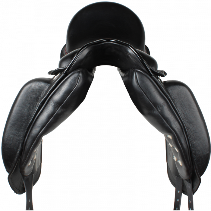 17,5" Albion Saddle