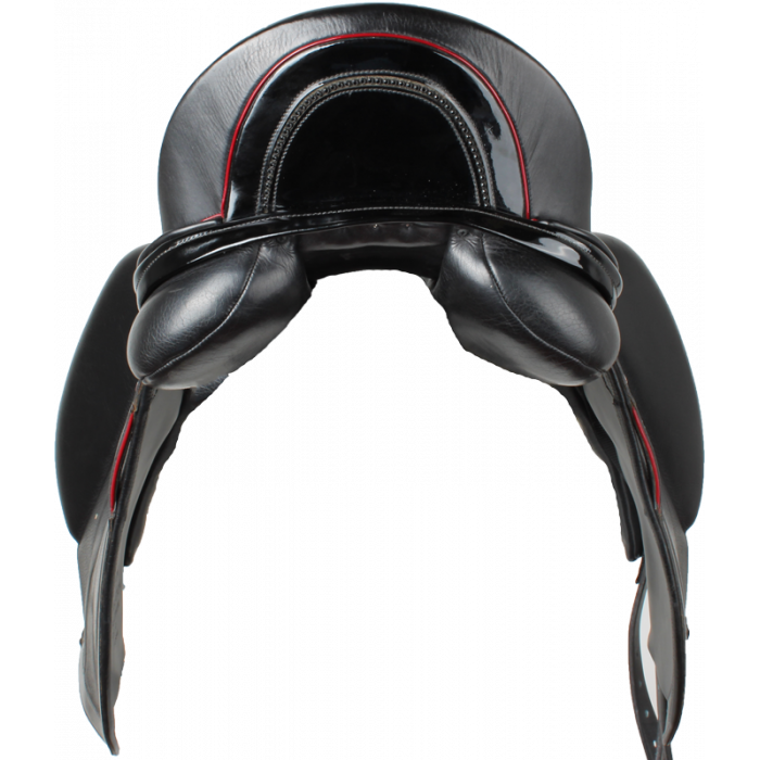 17,5" Albion Saddle